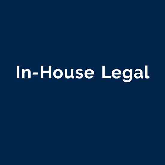 Automation Solutions for In-House Legal Teams